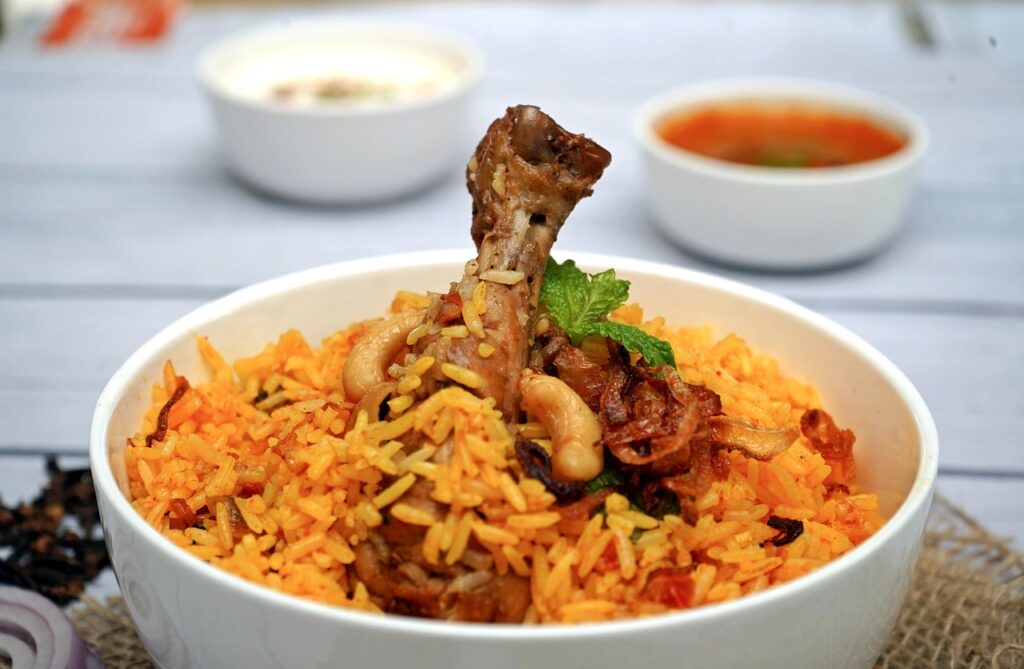 BEST TELANGANA CUISINE RESTAURANT IN HYDERABAD