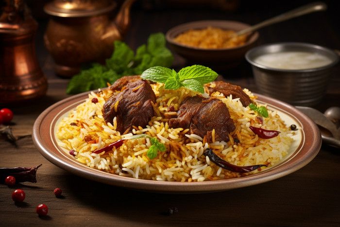 BEST TELANGANA CUISINE RESTAURANT IN HYDERABAD